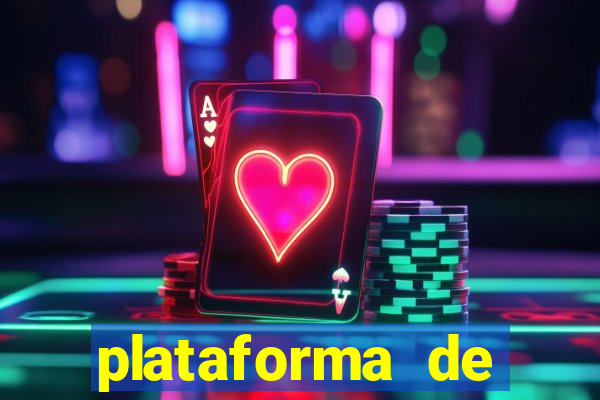 plataforma de casino chinesa